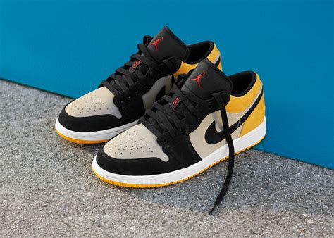 Nike Air Jordan 1 Low » Discover the Collection